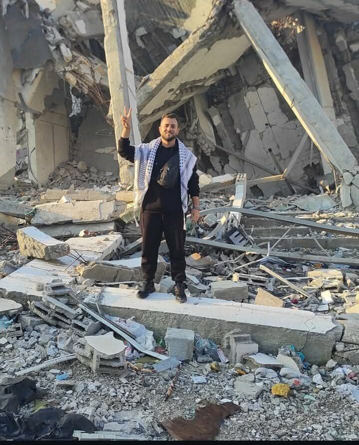 Help Families in Gaza are without food, water or clothing.