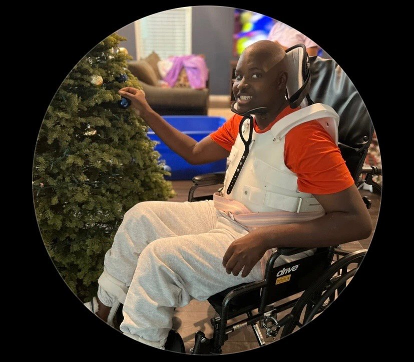 Bone Cancer Journey