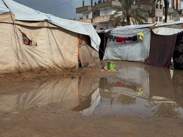 💔 أنقذوا أملي في الشفاء | نداء إنساني من غزة لعلاج الحروق 🇵🇸