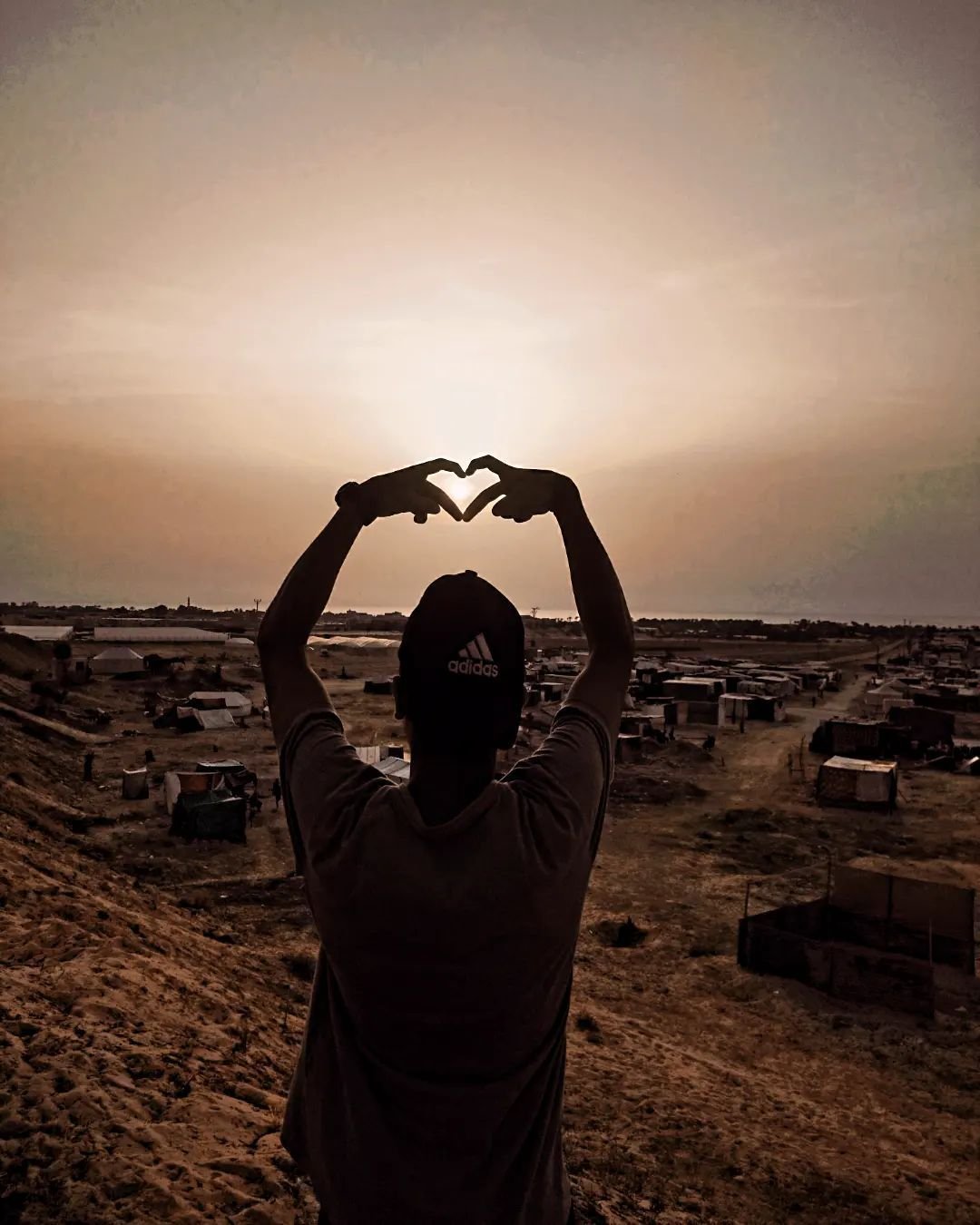 I’m Obaida from Gaza : I Dream of a Normal Life and the Right to Build My Future