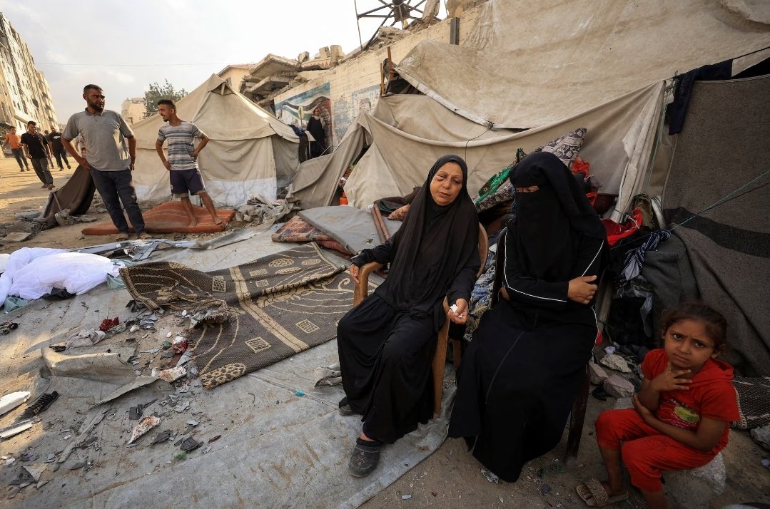 Help amera family in gaza
